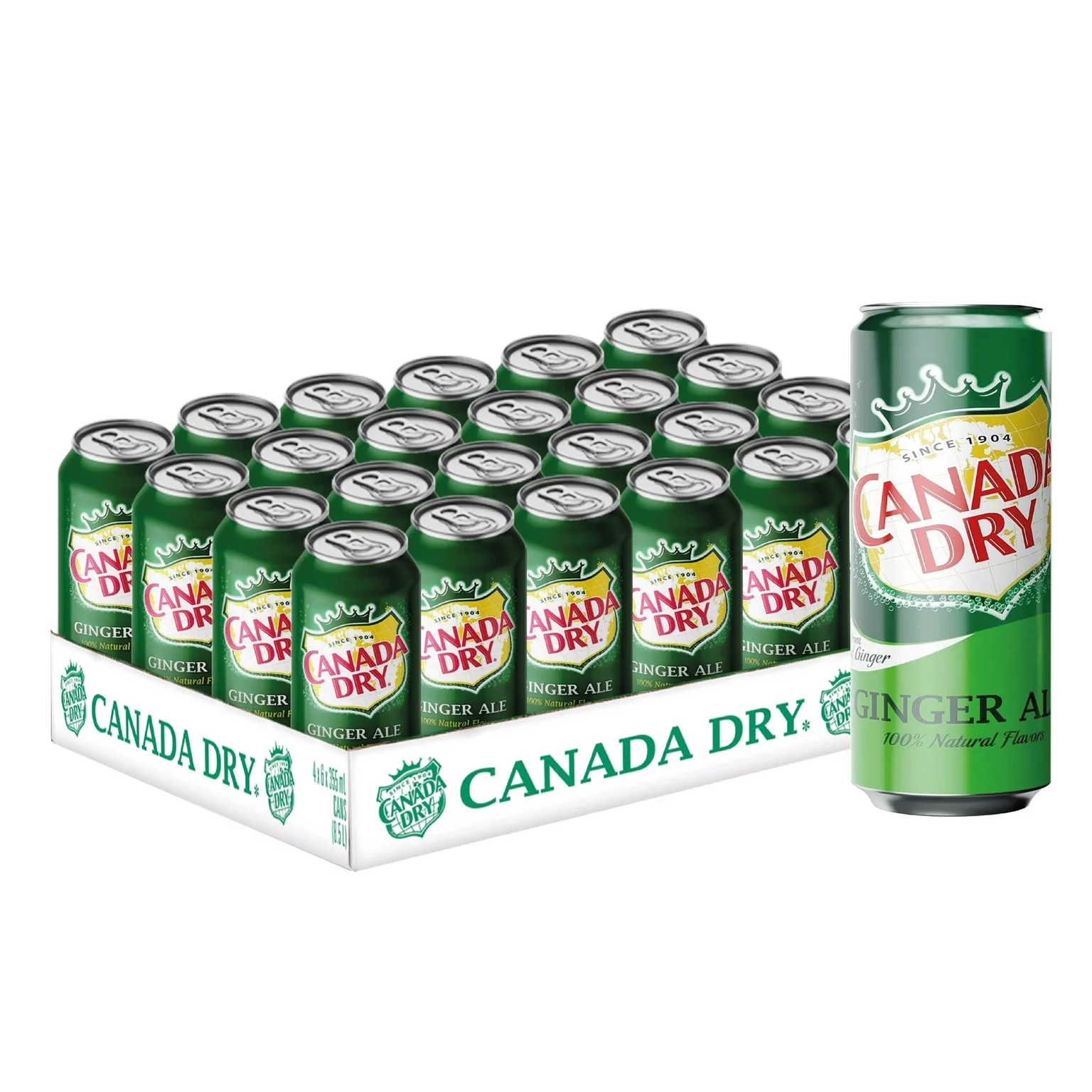 CANADE DRY