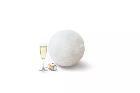SORBET MARC DE CHAMPAGNE