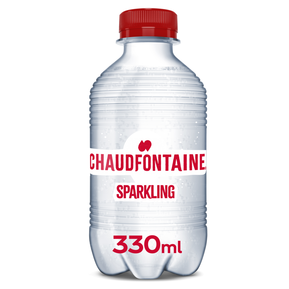 CHAUDFONTAINE ROOD 33CL