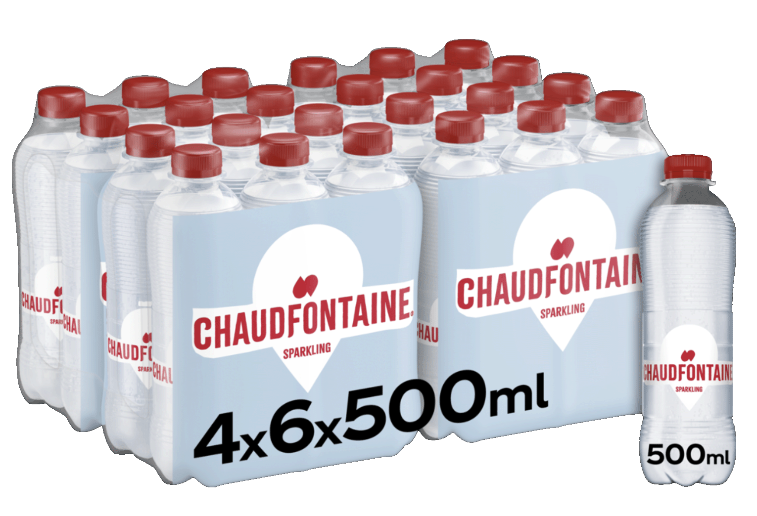 CHAUDFONTAINE ROOD