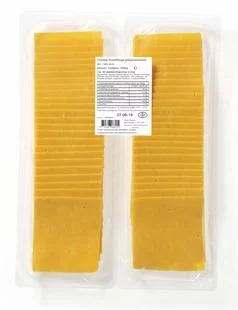 CHEDDAR SNEETJES