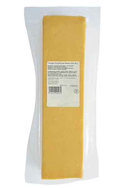 CHEDDAR BLOK