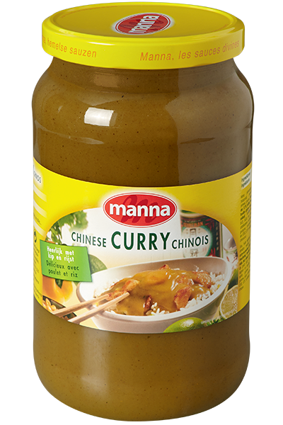 WARME CURRY