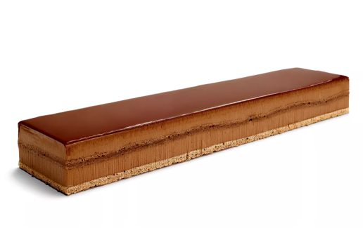CHOCOLADEFANTASIE B164