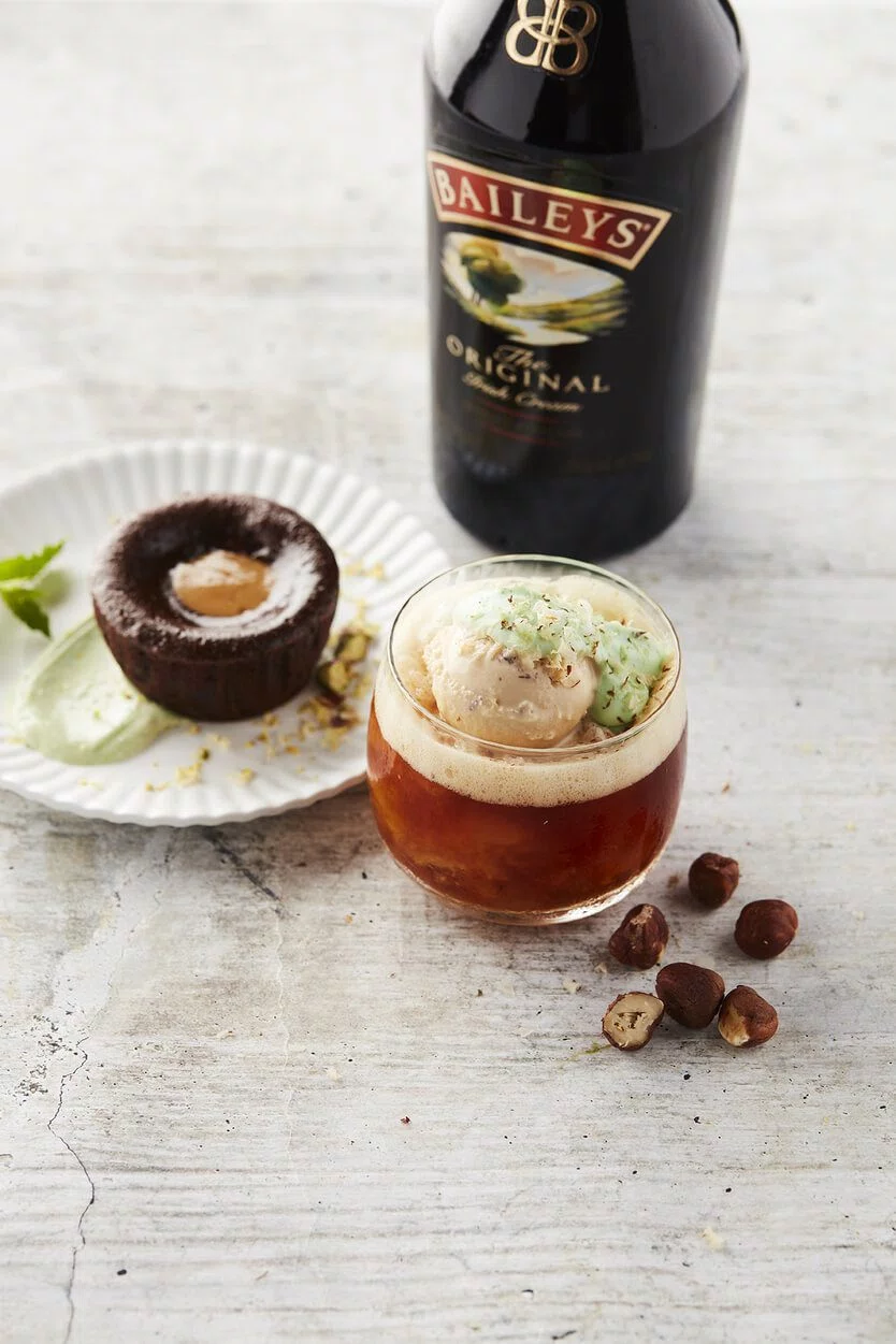 MOELLEUX CHOCOLAT BAILEYS