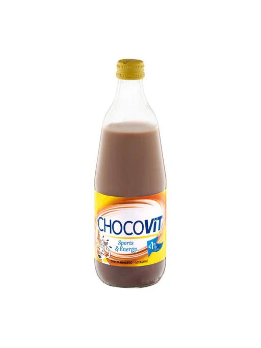 CHOCOVIT 1/2L