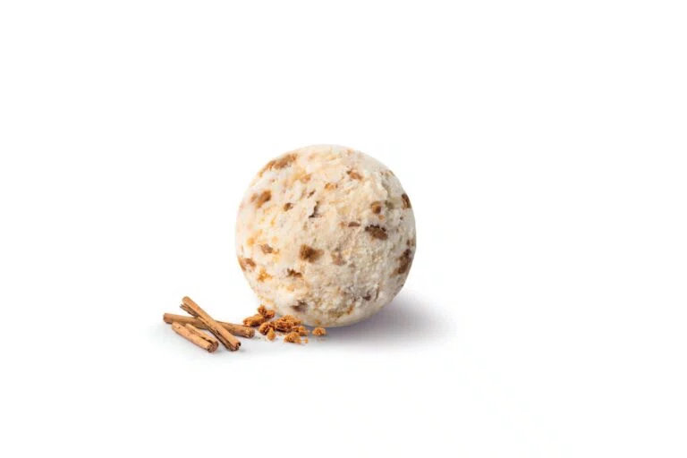 CREMEGLACEE CANNELLE SPECULOOS