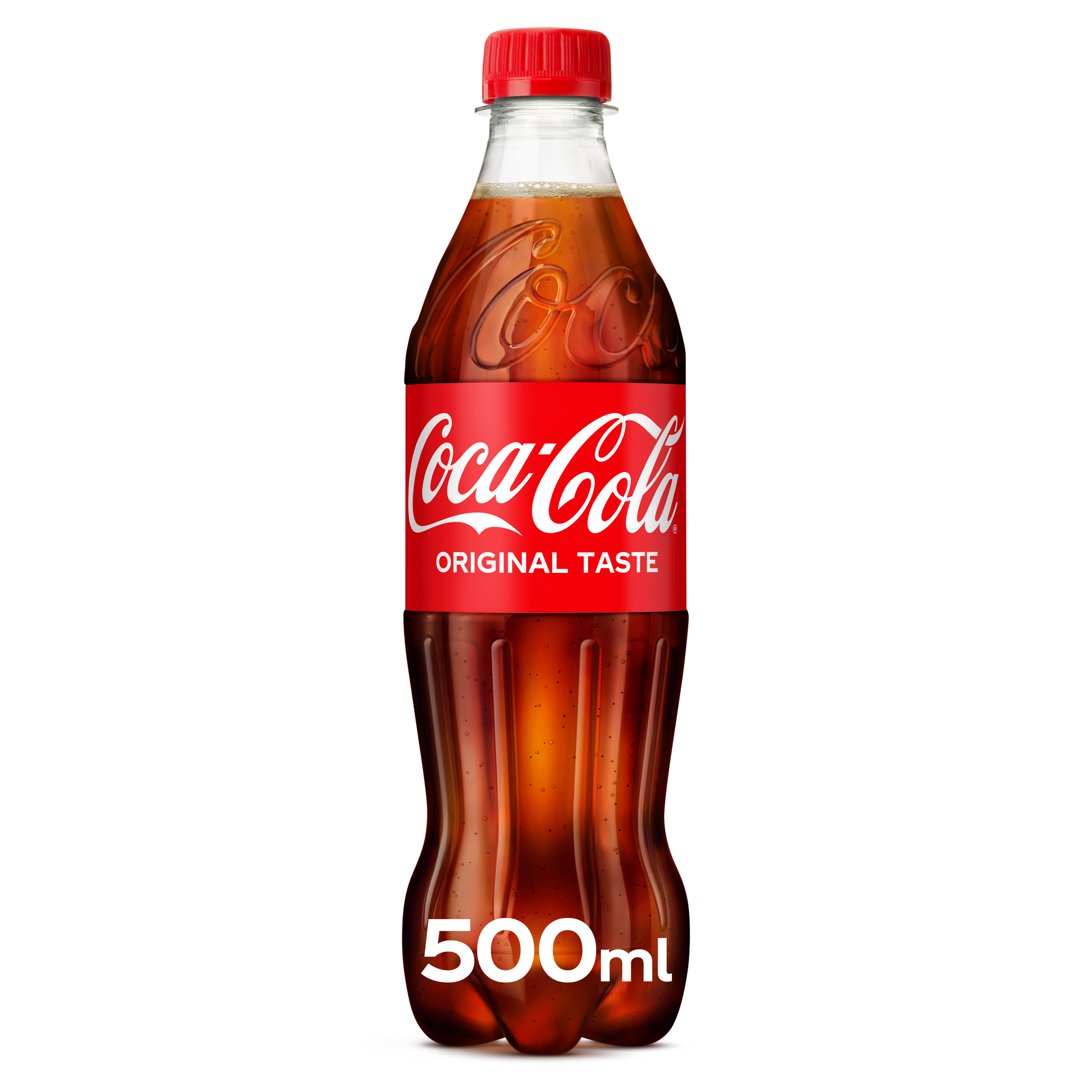 COCA COLA PET