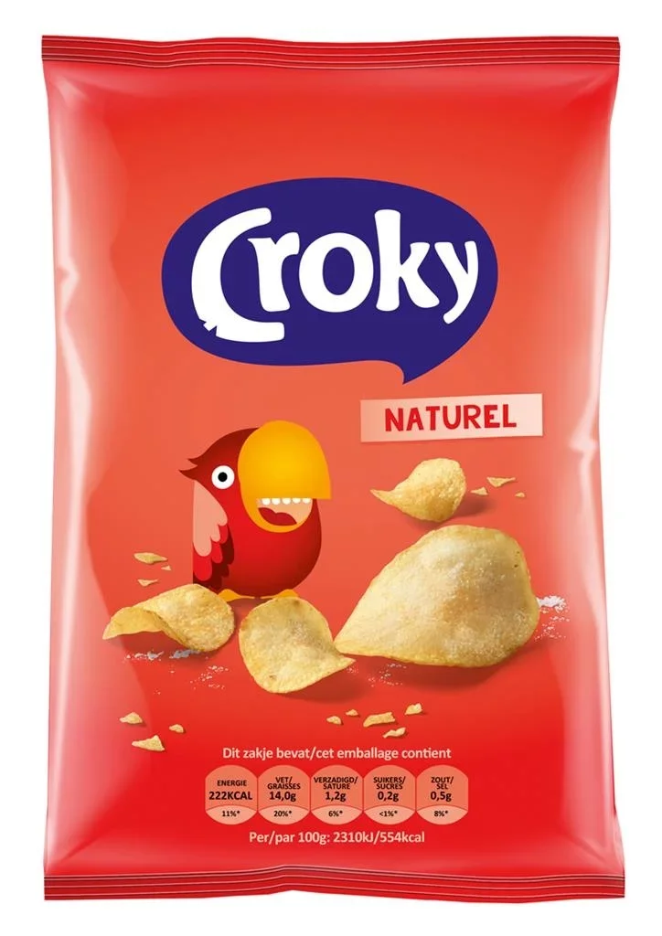 CHIPS SEL GRAND