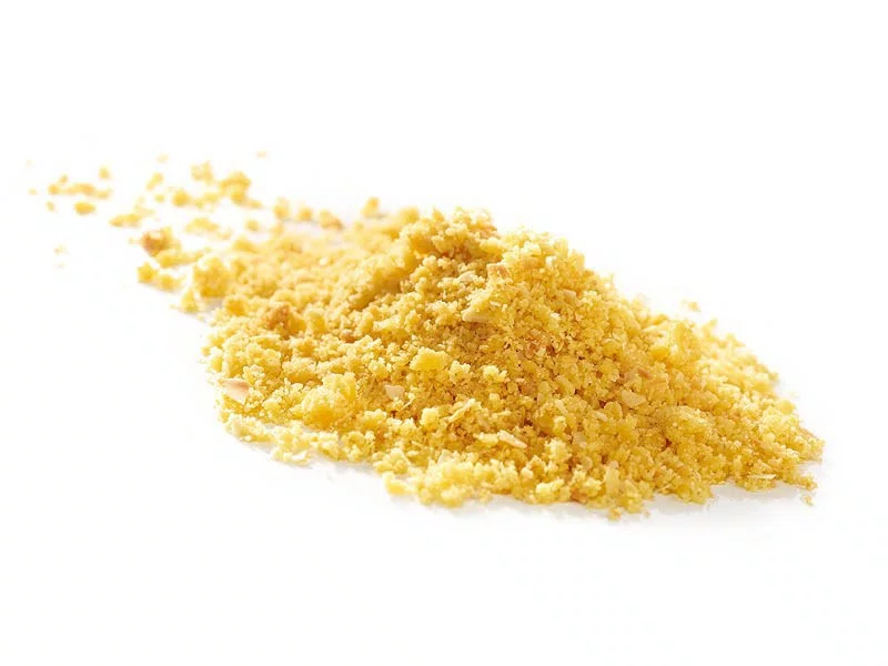 DIDESS CRUMBLE AMANDEL