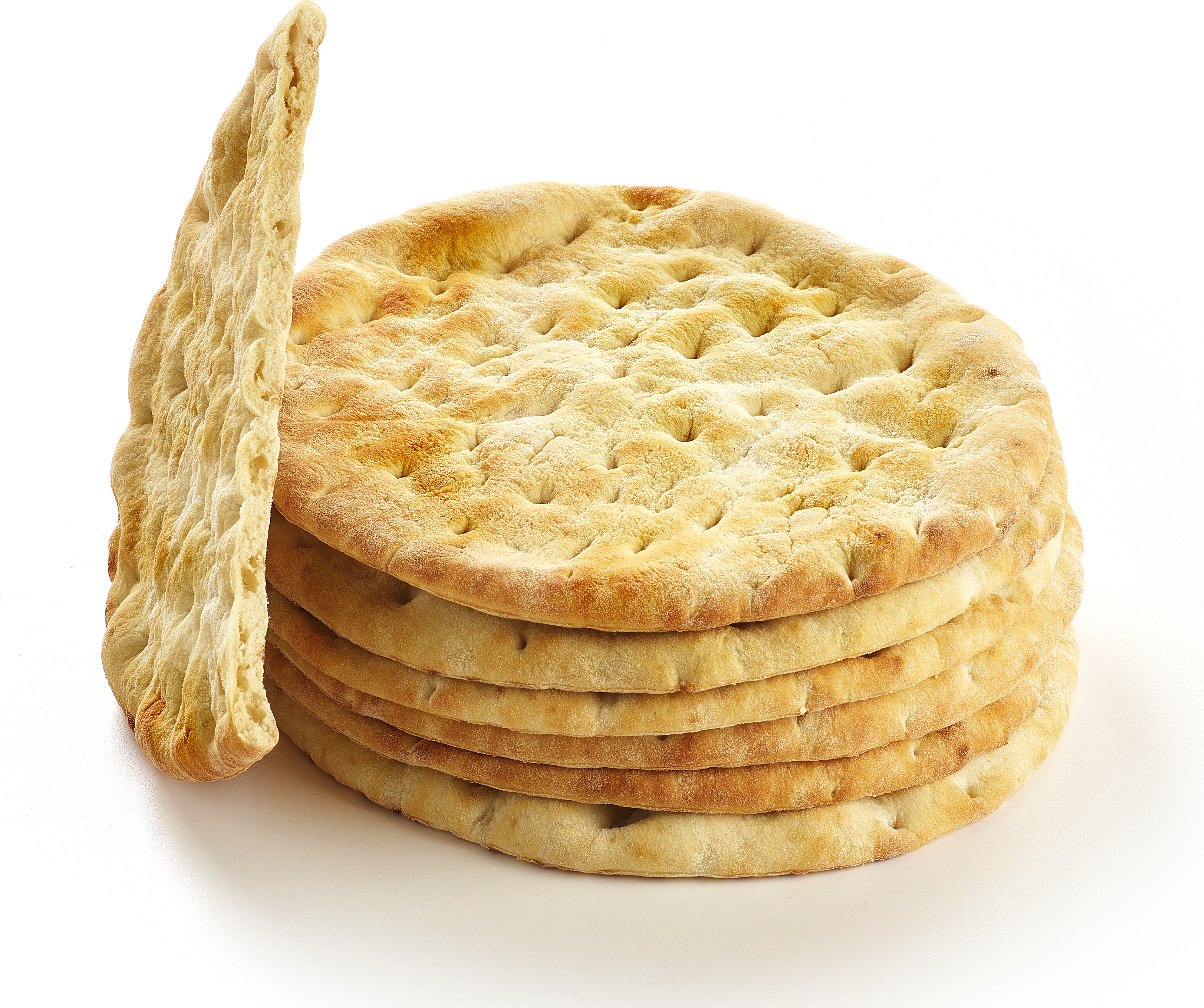 VIKINGBROOD ROND 16CM *5000416*
