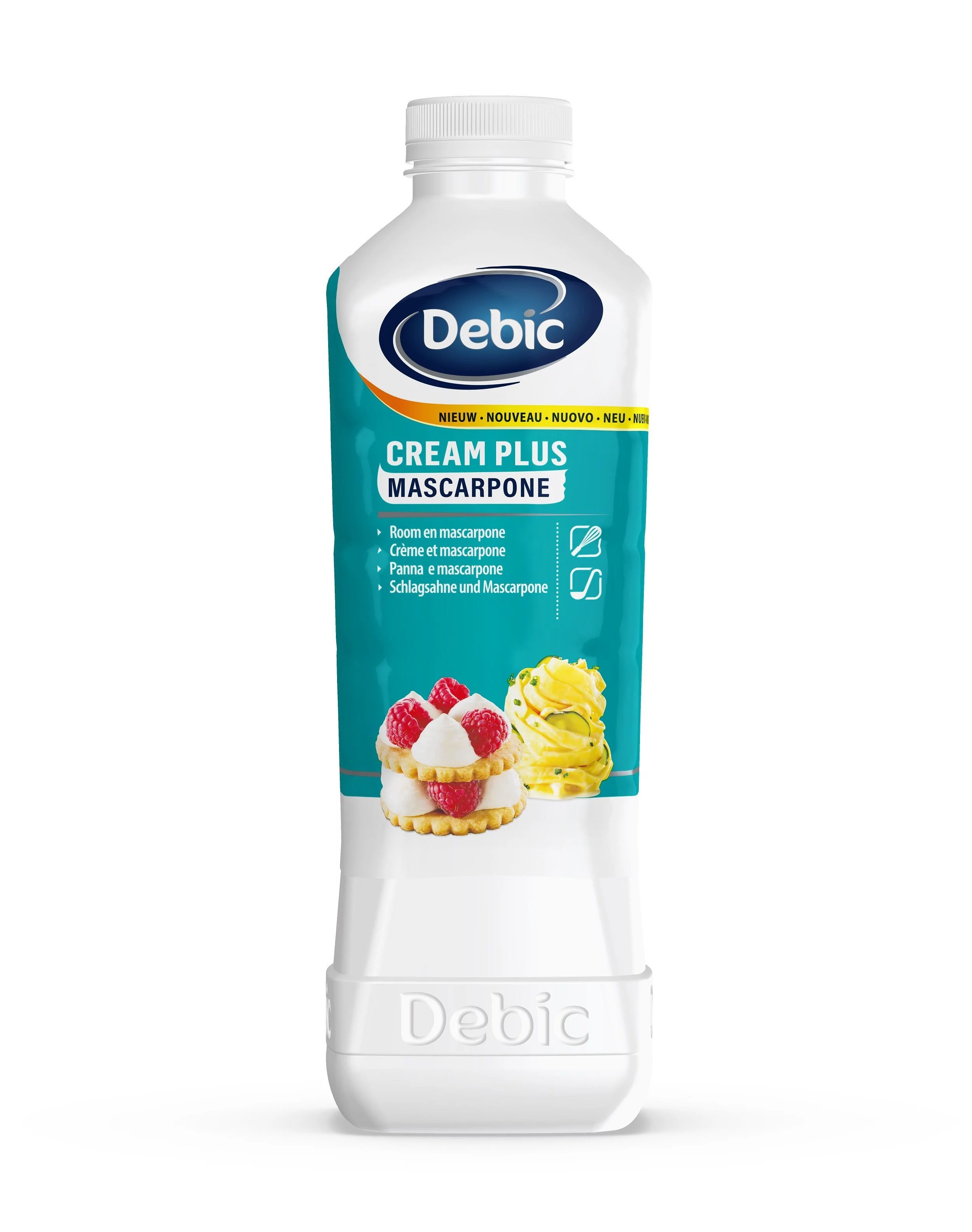 CREME MASCARPONE