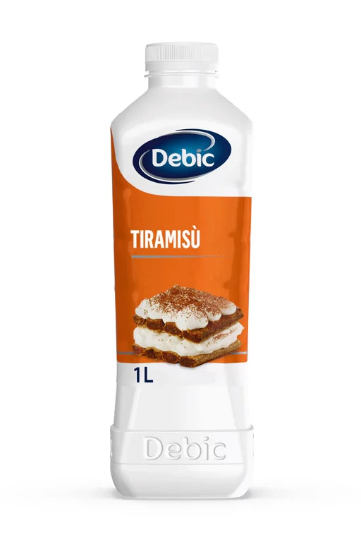 DEBIC TIRAMISU