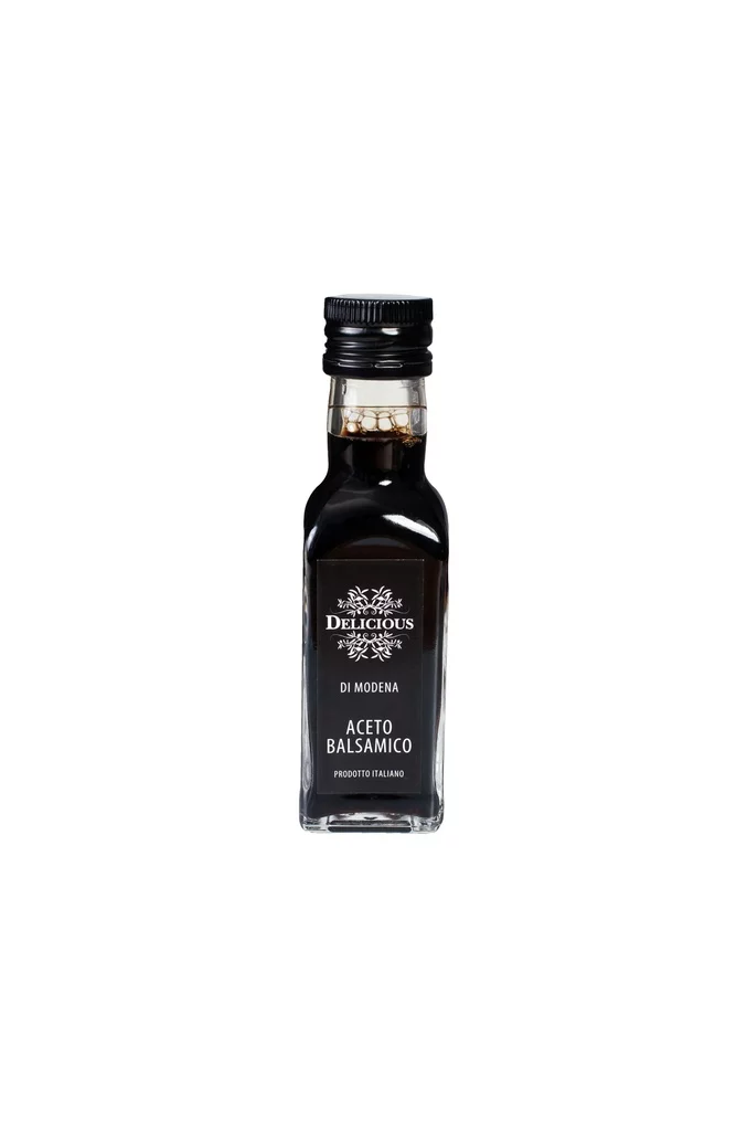 VINAIGRE BALSAMIQUE DE MODENA