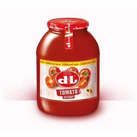 KETCHUP
