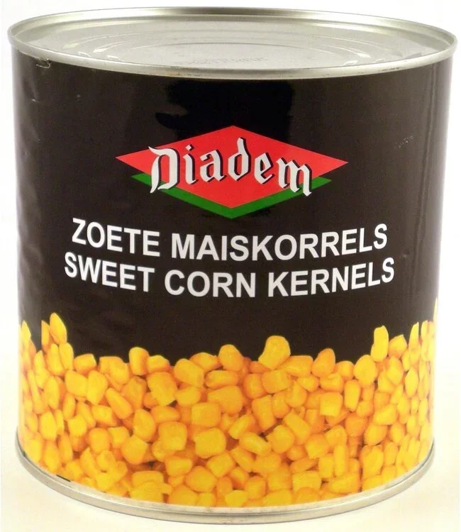 MAIS DOUX EN GRAINS