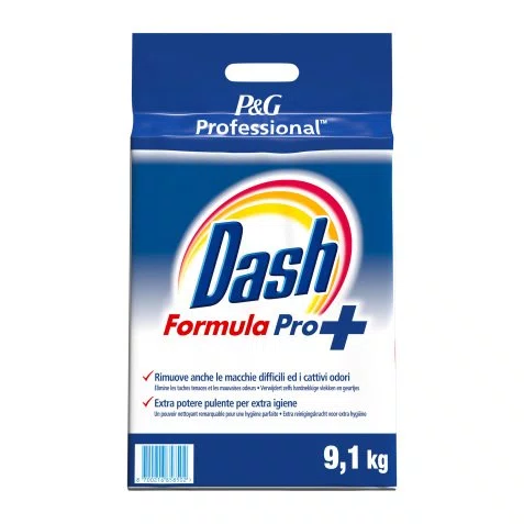 DASH LESSI