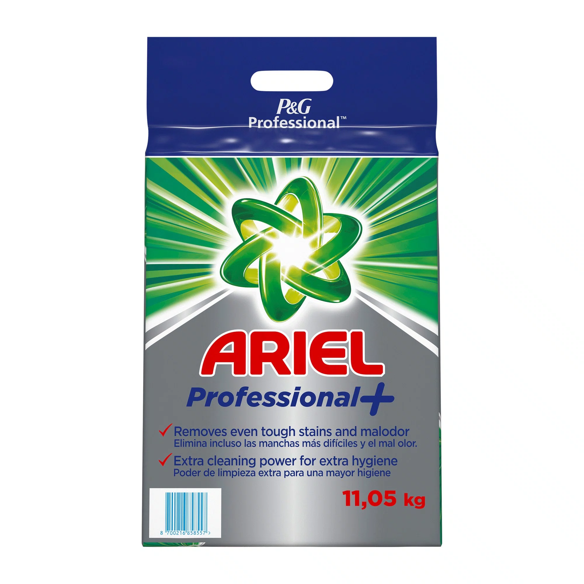 ARIEL PROF POEDER PRO ZAK