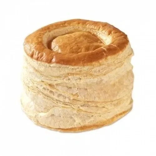 BOUCHEE PATISSIER 7cm