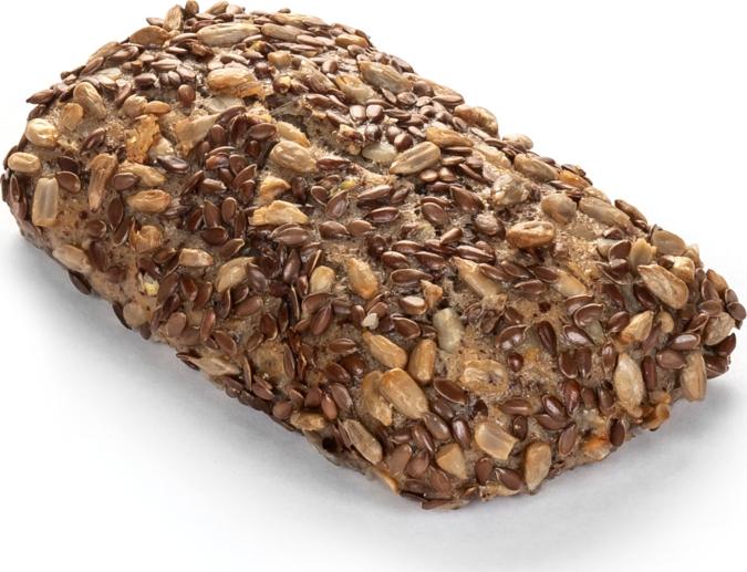 GLUTEN-FREE MULTIGRAIN ROLL