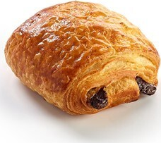 MINI PAIN AU CHOCOLAT AU BEURRE *5000649*