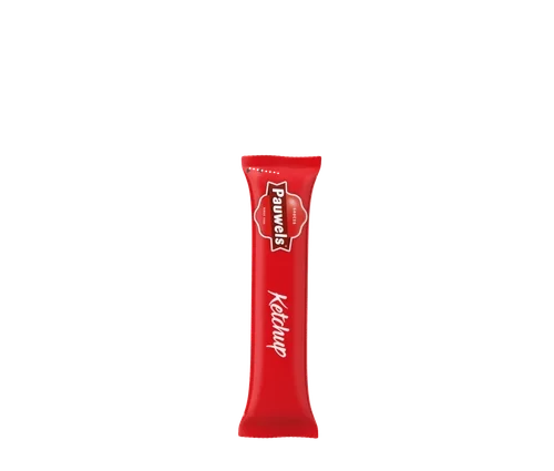 SAUCE KETCHUP