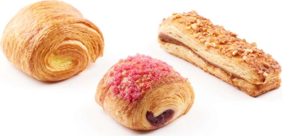 MINI DELUXE VIENNOISERIE MIX