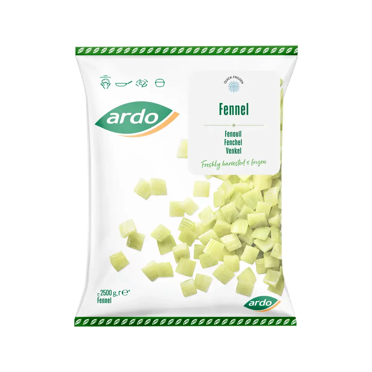 FENOUIL 10/10