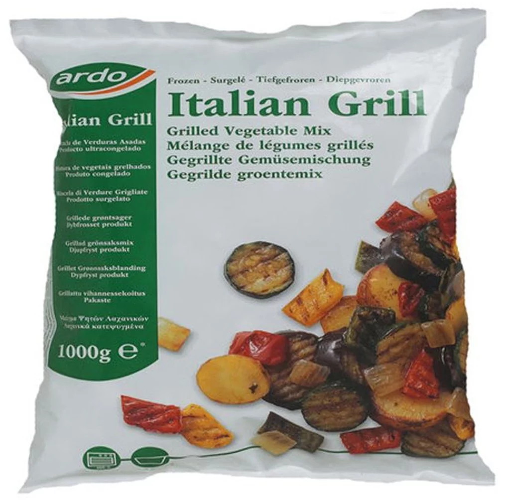 ITALIEN GRILL