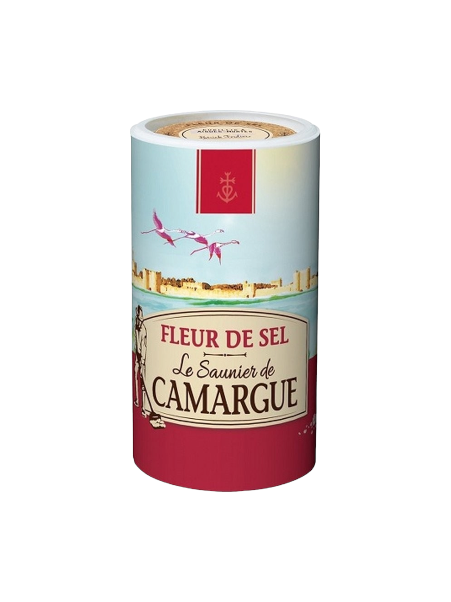 FLEUR DE SEL de Camargue