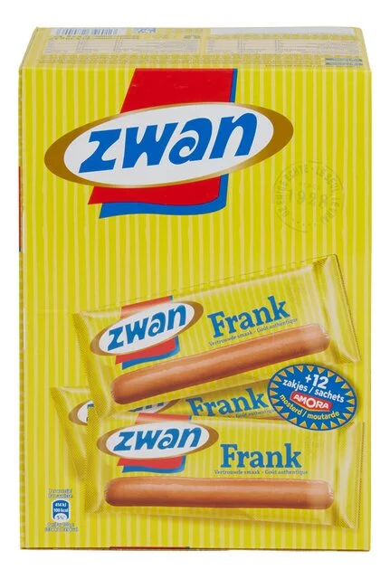 SAUCISSE FRANK