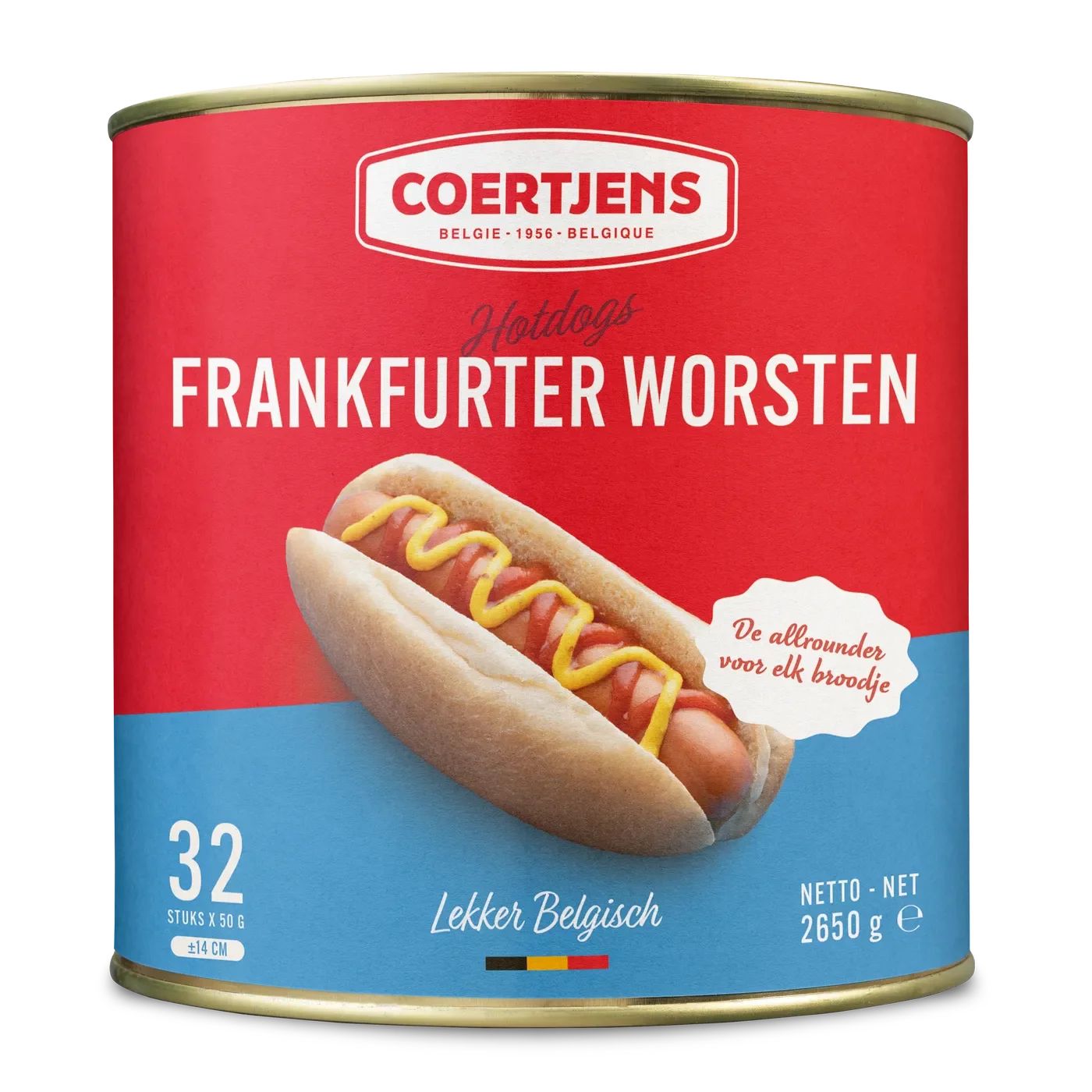 FRANKFURTER CT