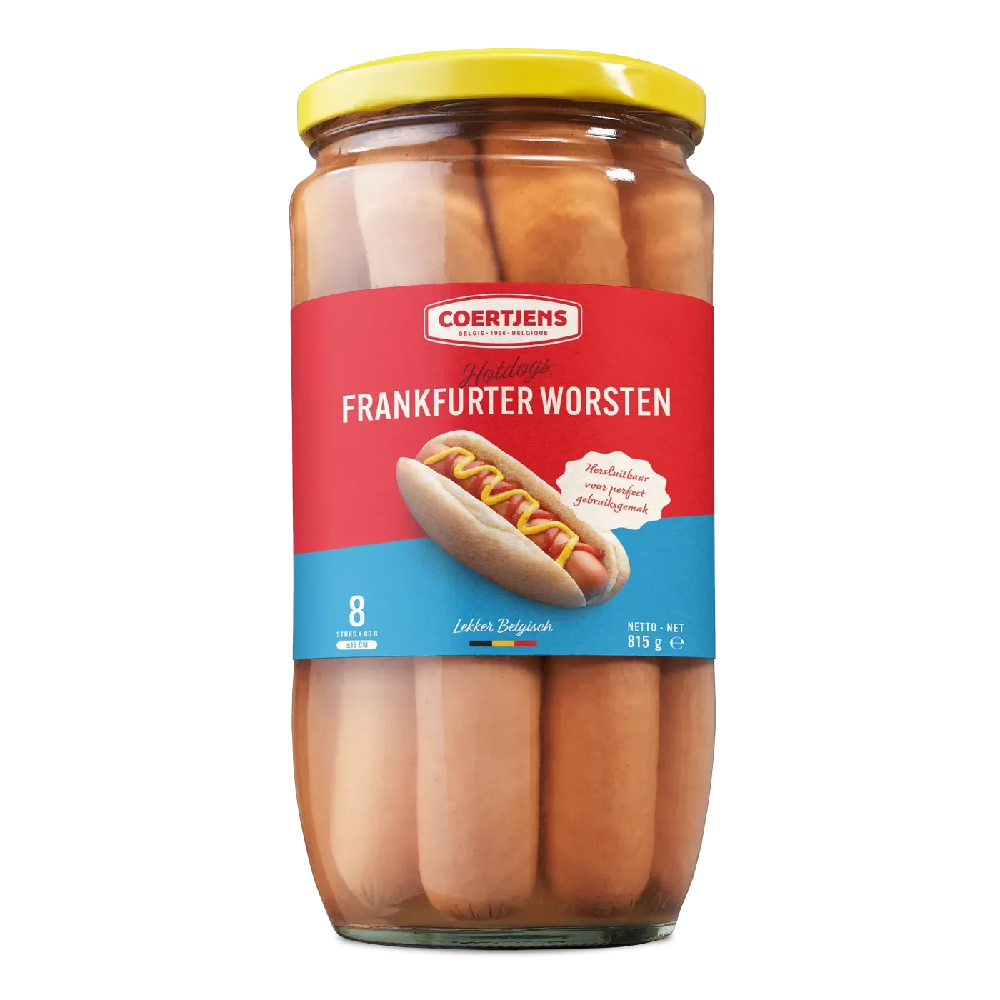 FRANKFORTERWORST CT
