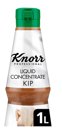KIPPENBOUILLON PROF GECONCENTREERD