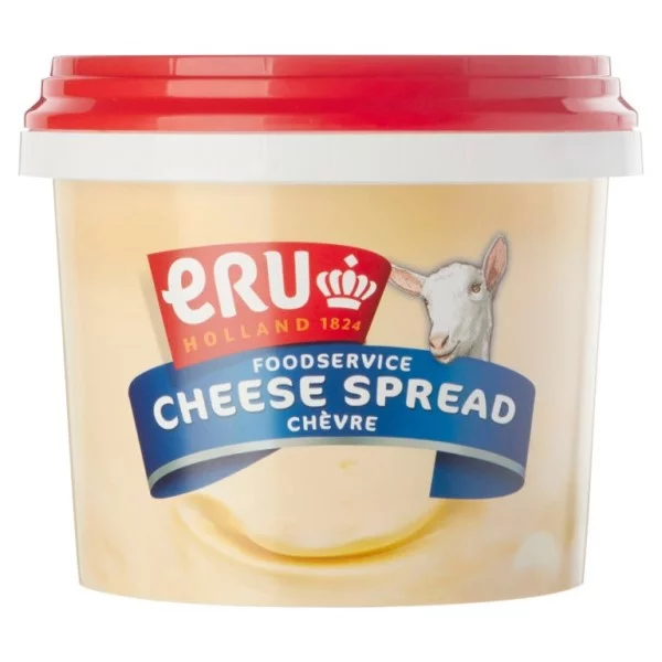 ERU CHEESE SPREAD CHEVRE