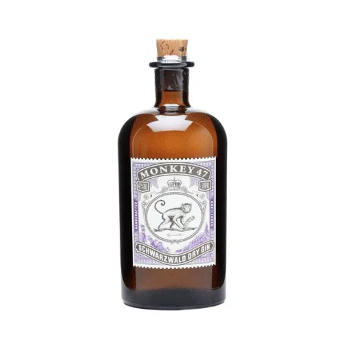 GIN MONKEY 47