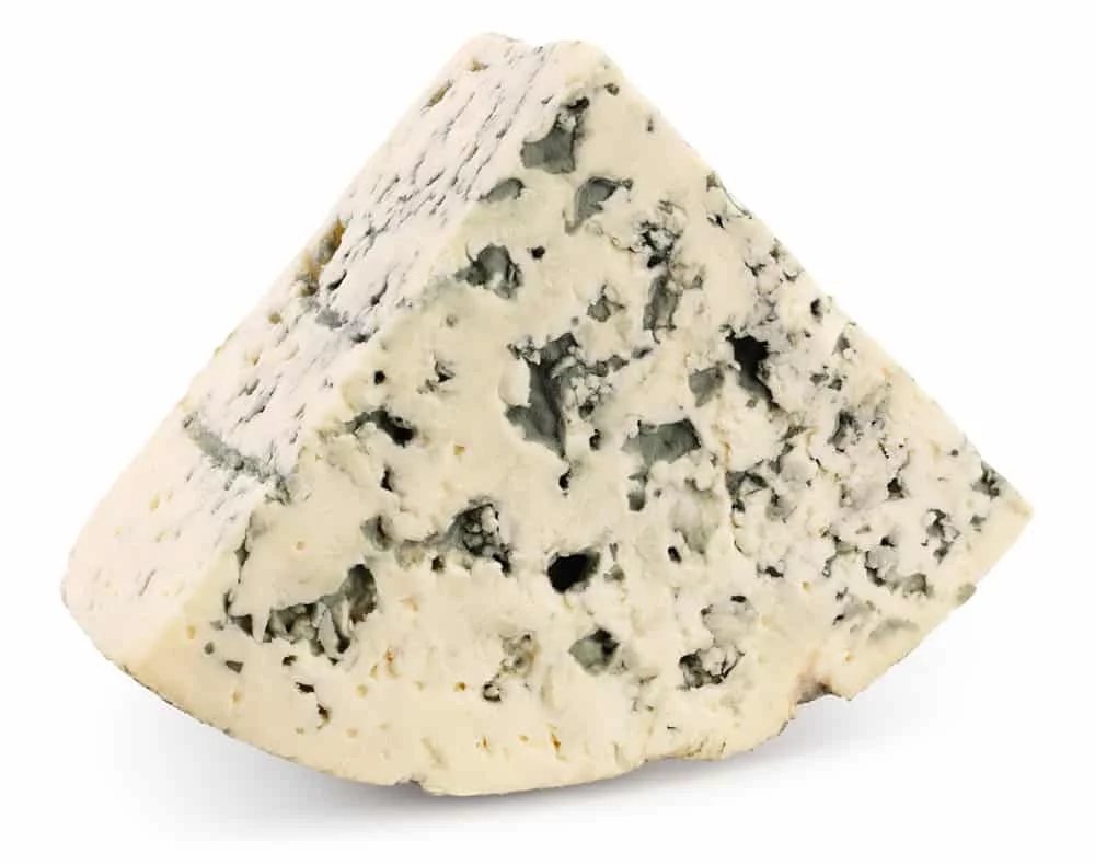 GORGONZOLA