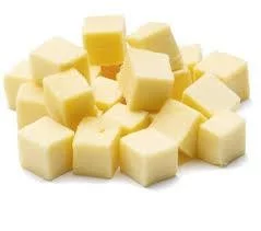 CUBES DE FROMAGE 18x18mm