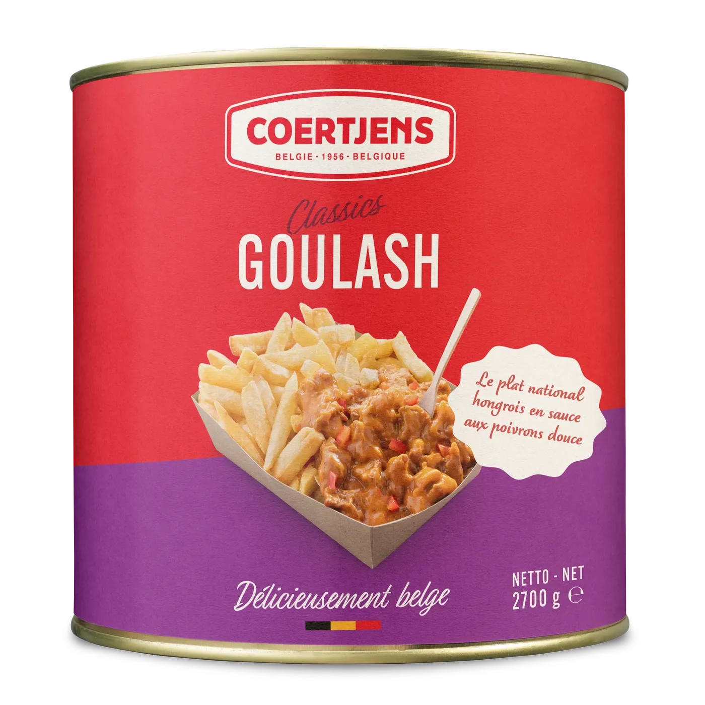 GOULASH CT