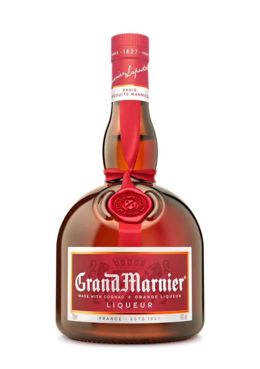 GRAND MARNIER