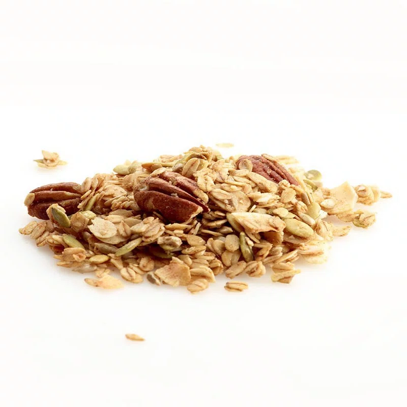 DIDESS GRANOLA 5 PECAN AMANDEL