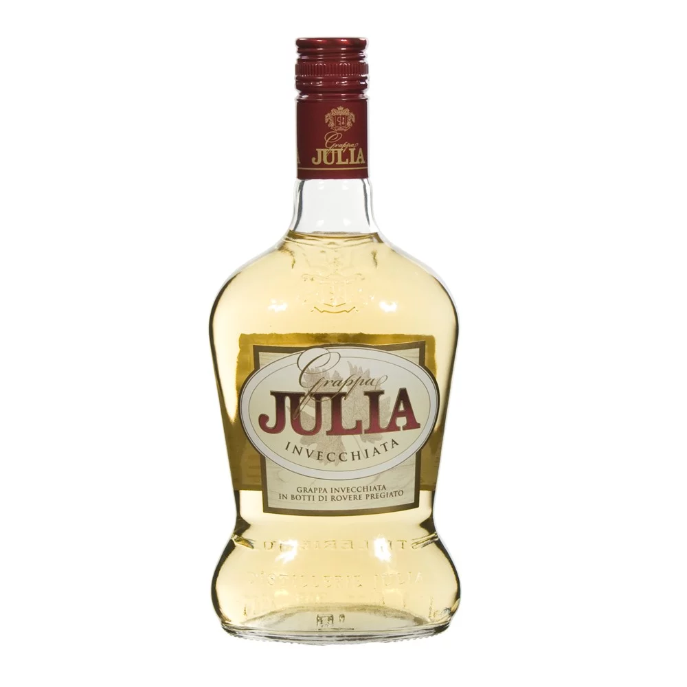 GRAPPA JULIA Invecchiata