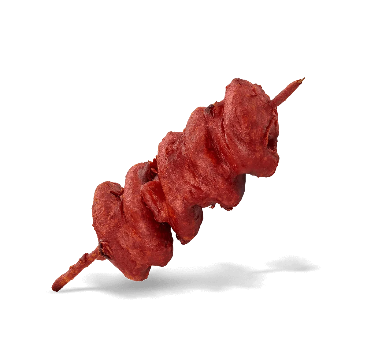 CRIZLY PIQUANT HALAL