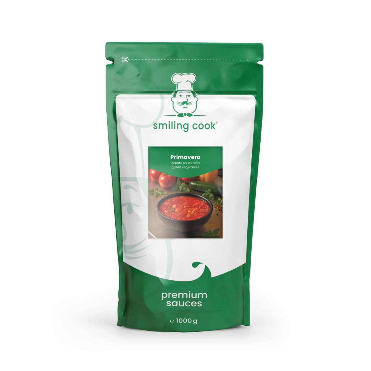 PRIMAVERA SAUS (6x1kg)