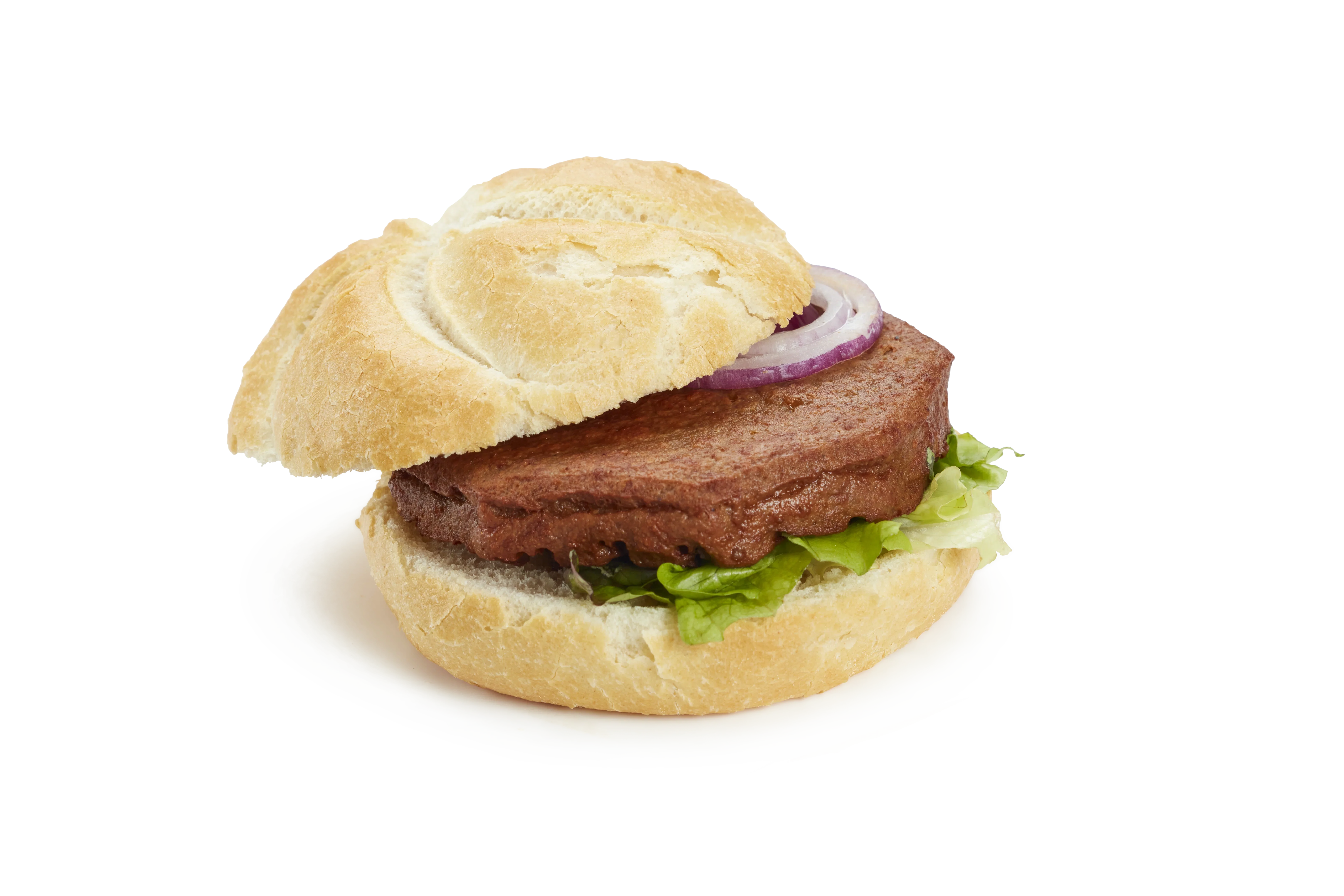 HAMBURGER ZERO
