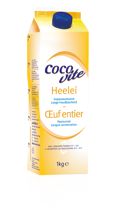 COCVITE HEEL EI