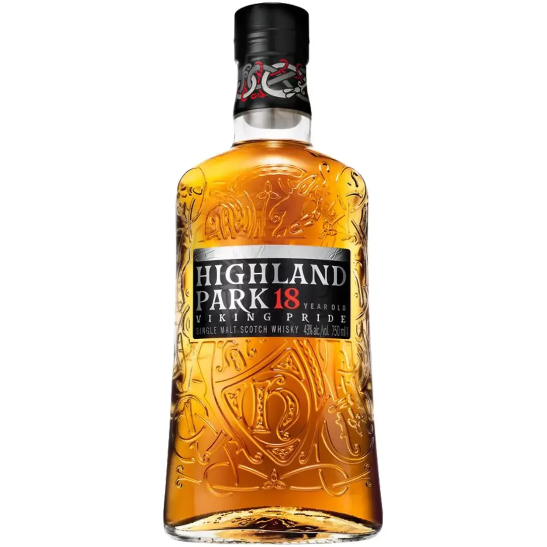HIGHLAND PARK 18YO