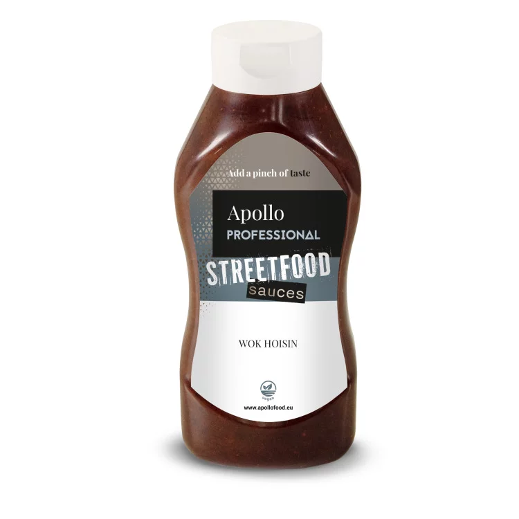 APOLLO SAUCE WOK HOISIN