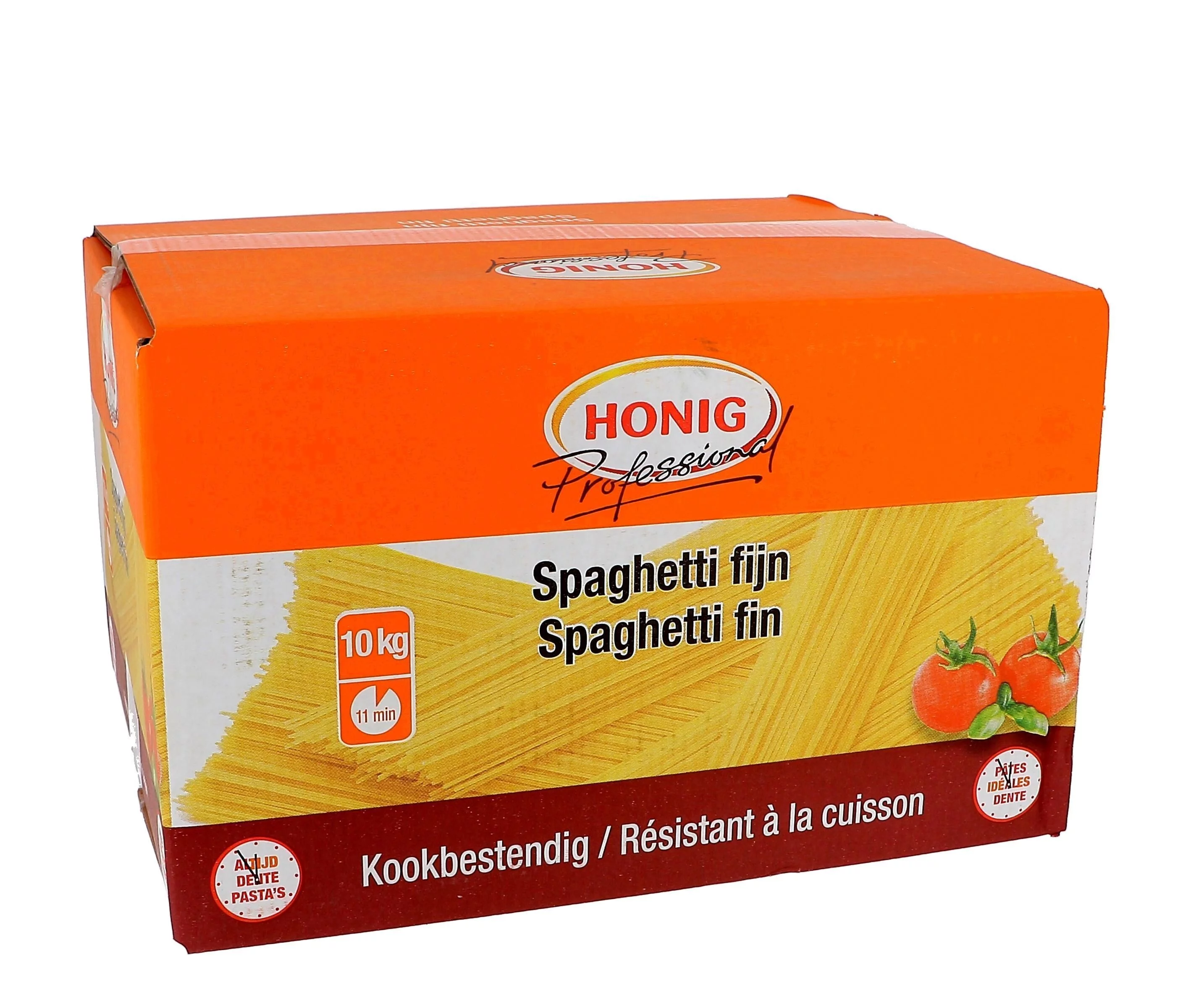 HONIG SPAGHETTI