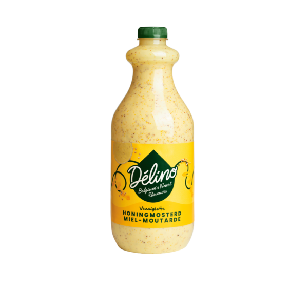 DELINO VINAIGRETTE HONING/MOST.